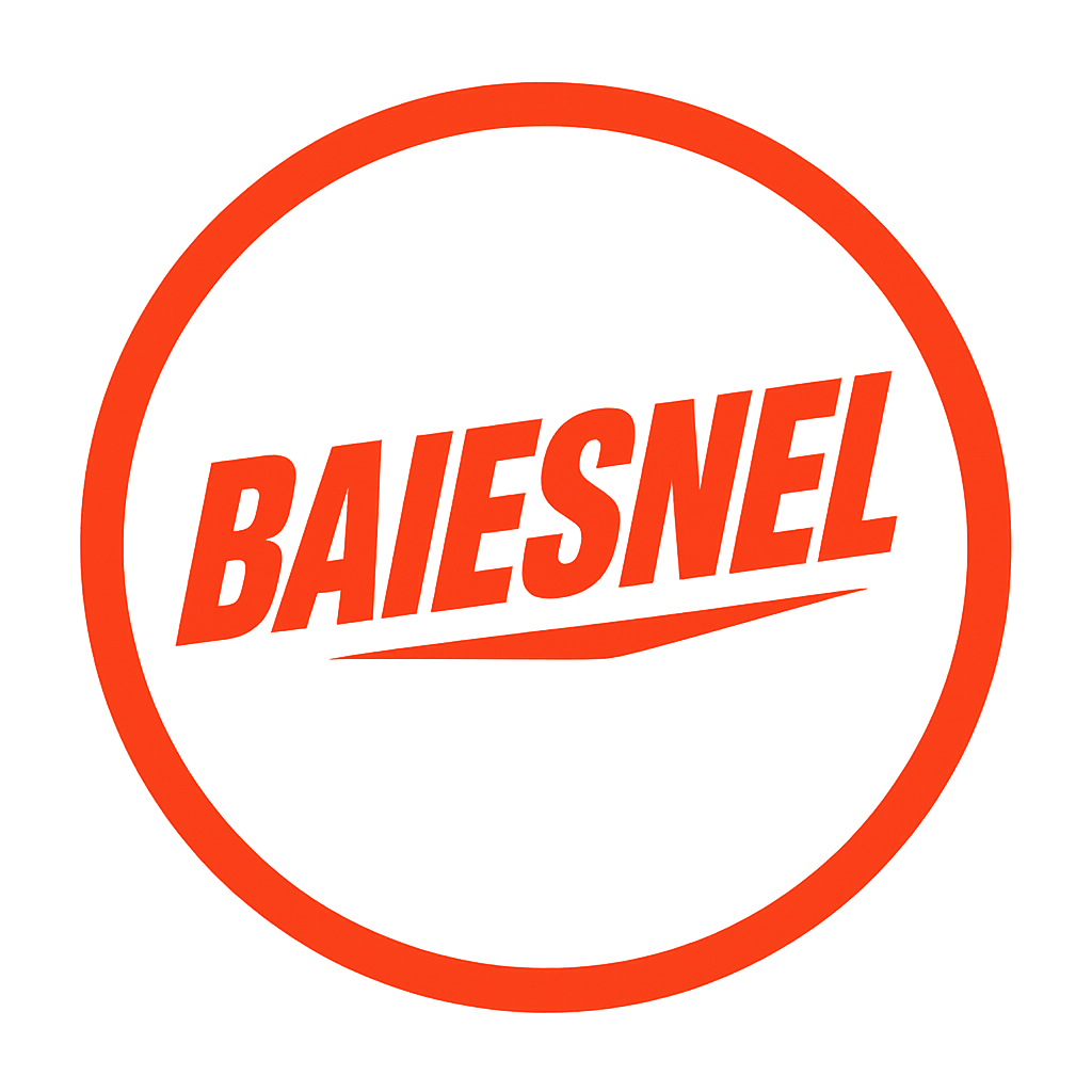 Baiesnel Logo